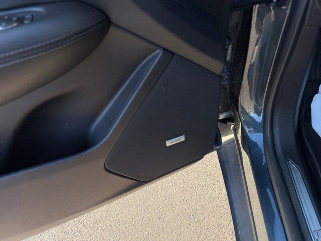 2020 Cadillac XT5 AWD Luxury