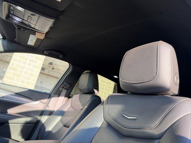 2020 Cadillac XT5 AWD Luxury