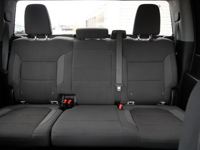 2023 Chevrolet Silverado 2500HD 4WD Crew Cab Standard Bed LT