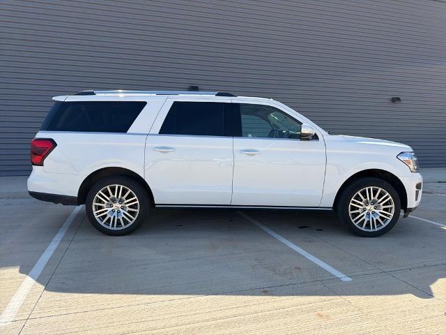 2024 Ford Expedition Limited MAX