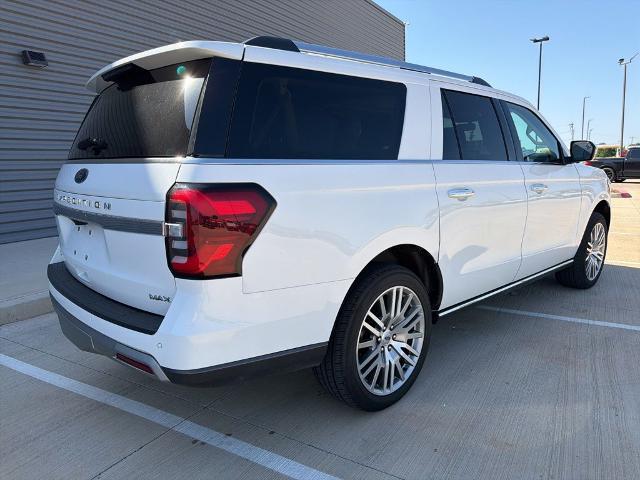 2024 Ford Expedition Limited MAX