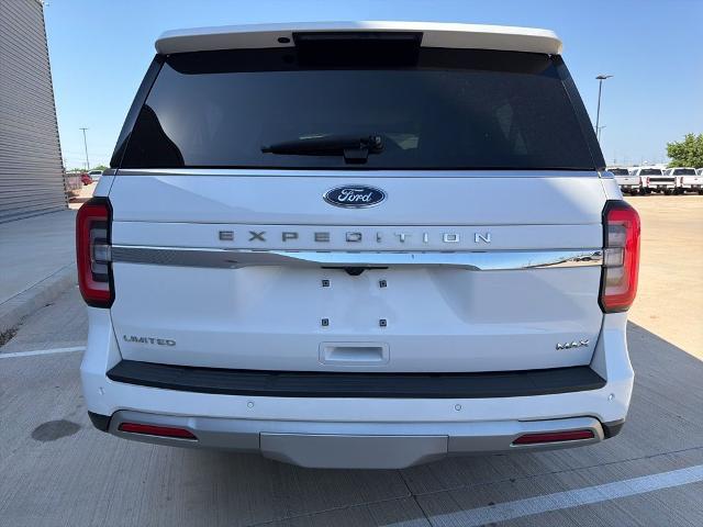 2024 Ford Expedition Limited MAX