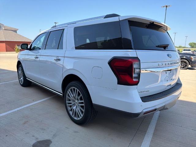 2024 Ford Expedition Limited MAX