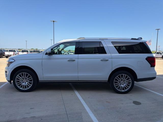 2024 Ford Expedition Limited MAX