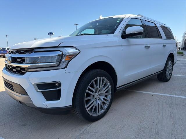 2024 Ford Expedition Limited MAX