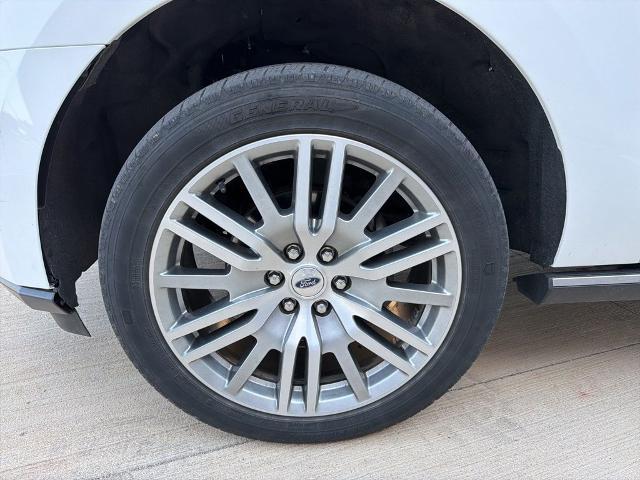 2024 Ford Expedition Limited MAX