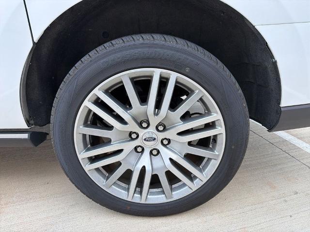 2024 Ford Expedition Limited MAX