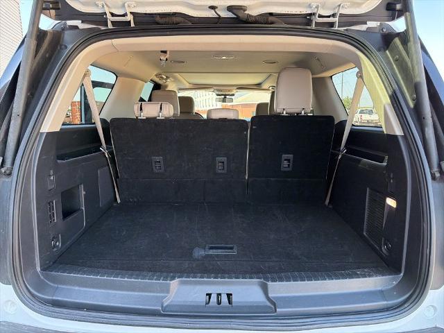 2024 Ford Expedition Limited MAX