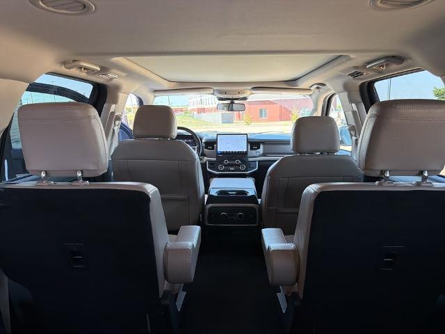 2024 Ford Expedition Limited MAX
