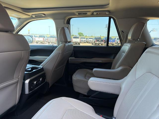 2024 Ford Expedition Limited MAX