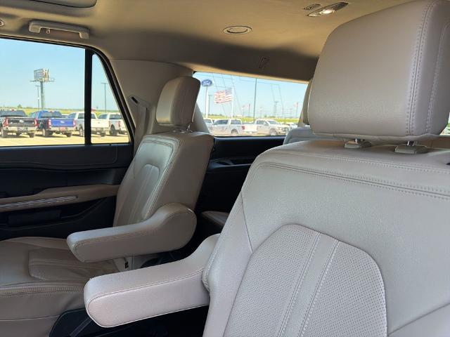 2024 Ford Expedition Limited MAX
