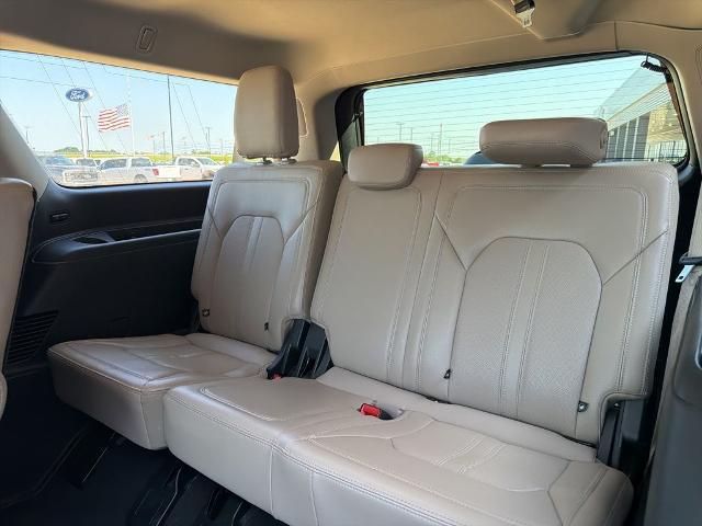 2024 Ford Expedition Limited MAX