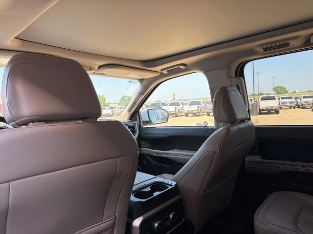 2024 Ford Expedition Limited MAX