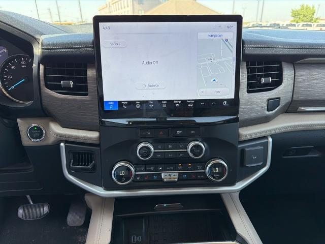 2024 Ford Expedition Limited MAX