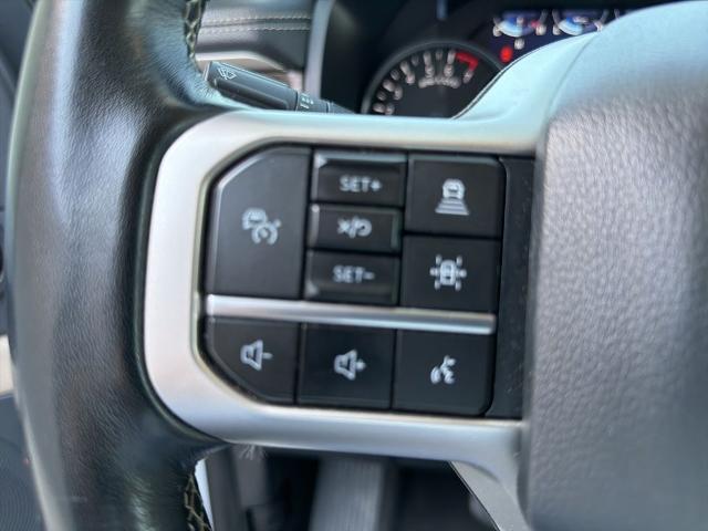 2024 Ford Expedition Limited MAX
