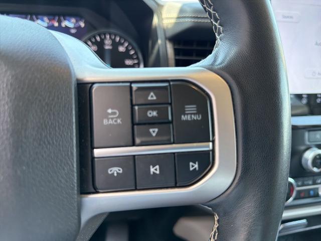 2024 Ford Expedition Limited MAX