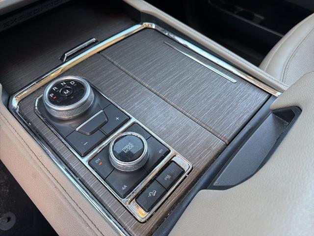 2024 Ford Expedition Limited MAX