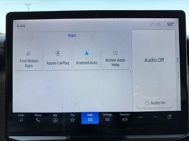 2024 Ford Expedition Limited MAX