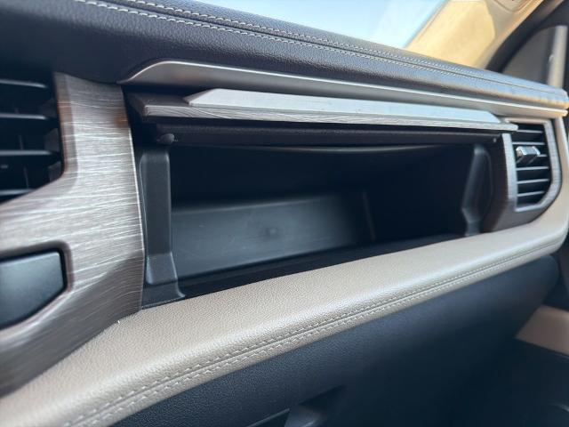2024 Ford Expedition Limited MAX