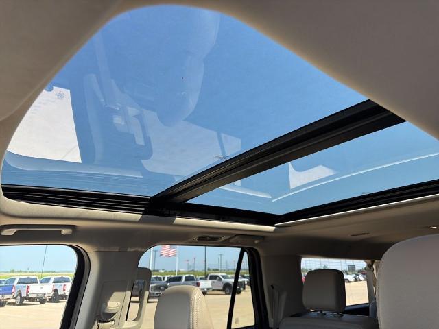 2024 Ford Expedition Limited MAX