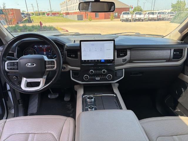 2024 Ford Expedition Limited MAX