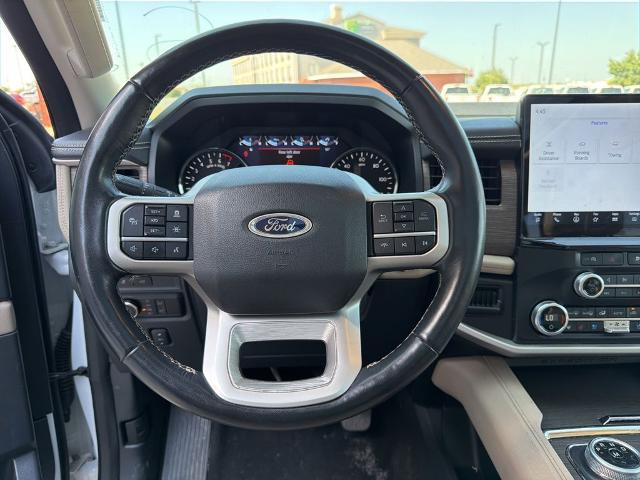 2024 Ford Expedition Limited MAX