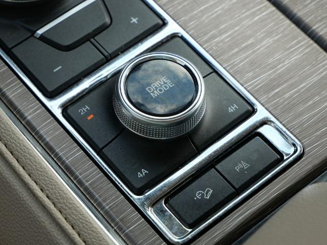 2024 Ford Expedition Limited MAX
