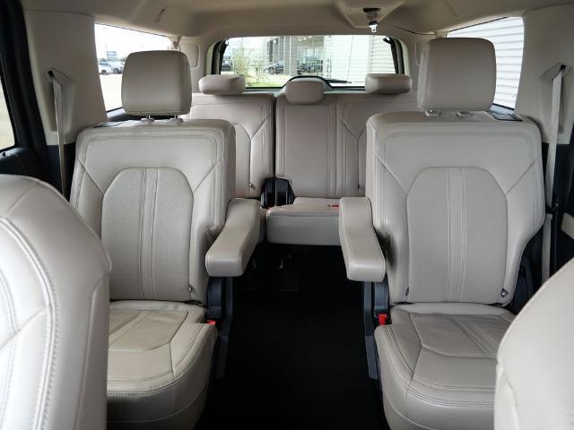2024 Ford Expedition Limited MAX