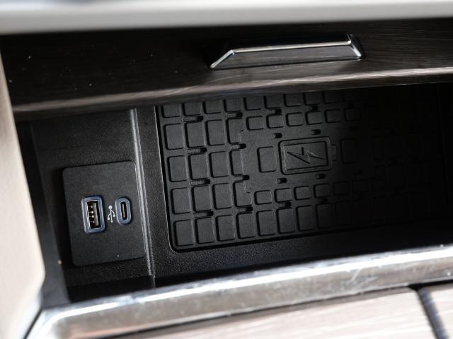 2024 Ford Expedition Limited MAX