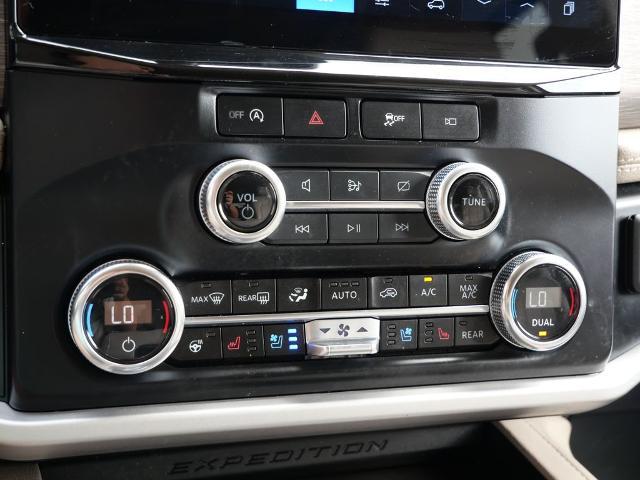 2024 Ford Expedition Limited MAX