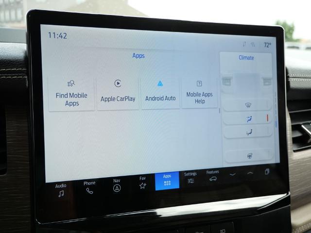 2024 Ford Expedition Limited MAX