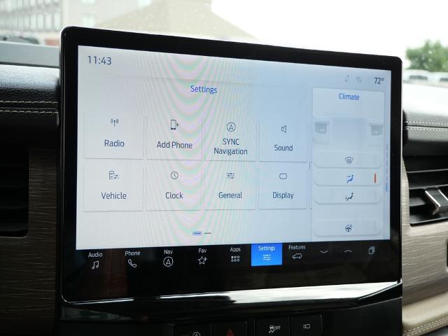 2024 Ford Expedition Limited MAX