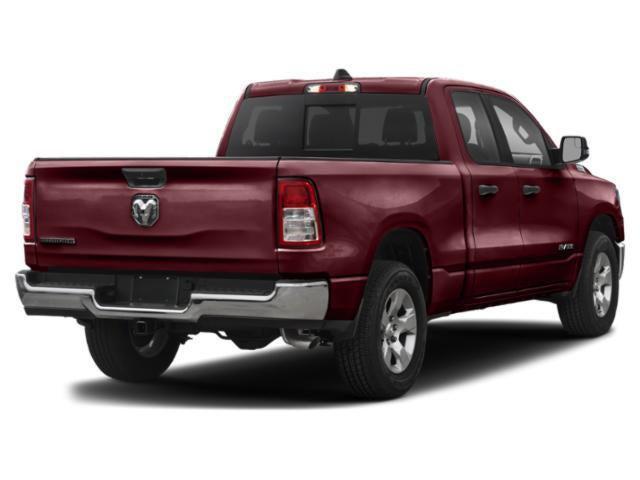 2023 RAM 1500 Big Horn Quad Cab 4x4 64 Box 2023 RAM 1500 Big Horn Quad Cab 4x4 64 Box