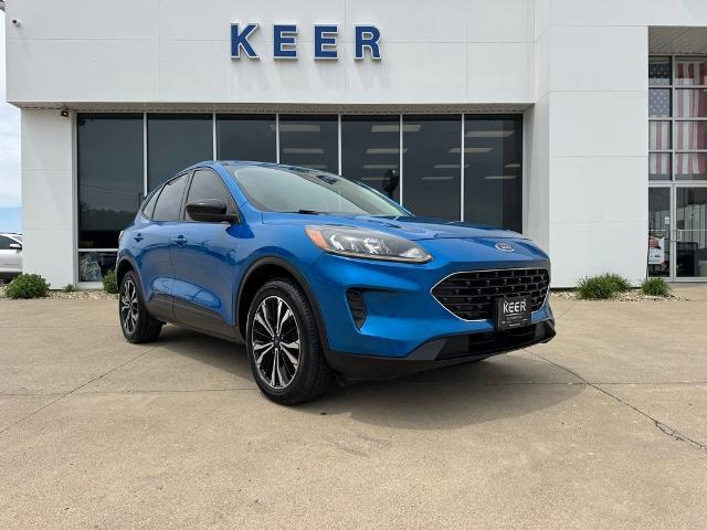 2021 Ford Escape SE for sale near New Lexington, OH