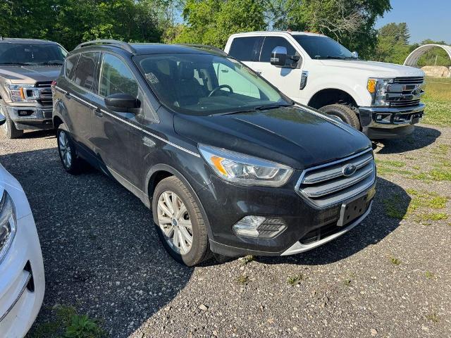 2019 Ford Escape SEL for sale in New Lexington, OH