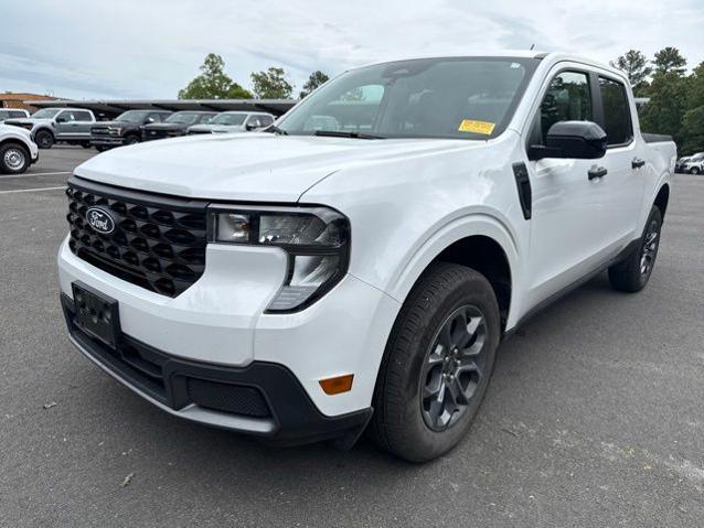 2025 Ford Maverick XLT for sale in Glen Allen, VA