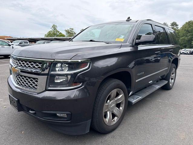 2017 Chevrolet Tahoe LT for sale in Glen Allen, VA
