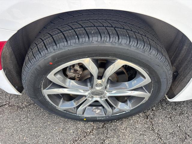 2024 Chrysler Pacifica Pinnacle AWD