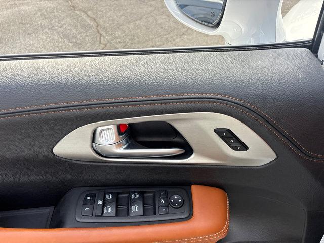 2024 Chrysler Pacifica Pinnacle AWD
