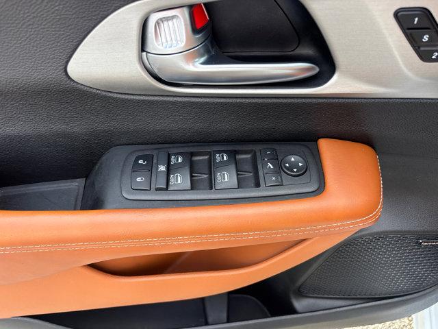 2024 Chrysler Pacifica Pinnacle AWD
