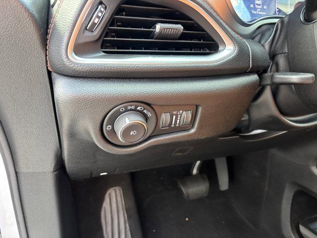 2024 Chrysler Pacifica Pinnacle AWD