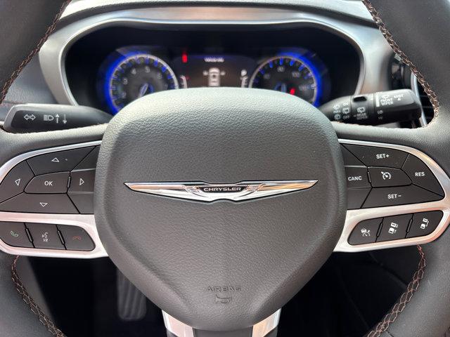 2024 Chrysler Pacifica Pinnacle AWD