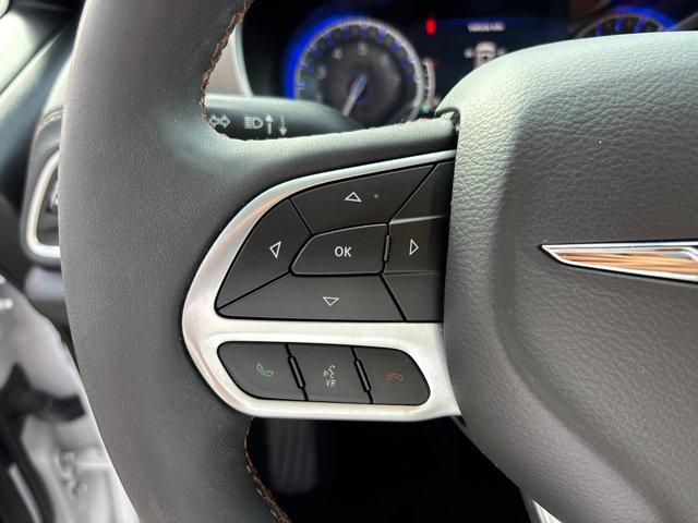 2024 Chrysler Pacifica Pinnacle AWD