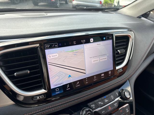 2024 Chrysler Pacifica Pinnacle AWD