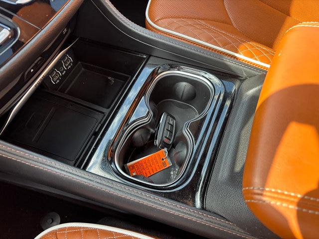 2024 Chrysler Pacifica Pinnacle AWD