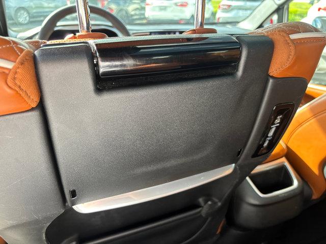 2024 Chrysler Pacifica Pinnacle AWD