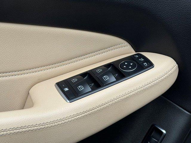 2018 Mercedes-Benz GLS GLS 450 4MATIC