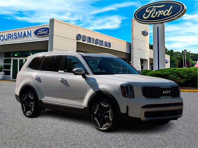 2025 Kia Telluride S for sale in Alexandria, VA