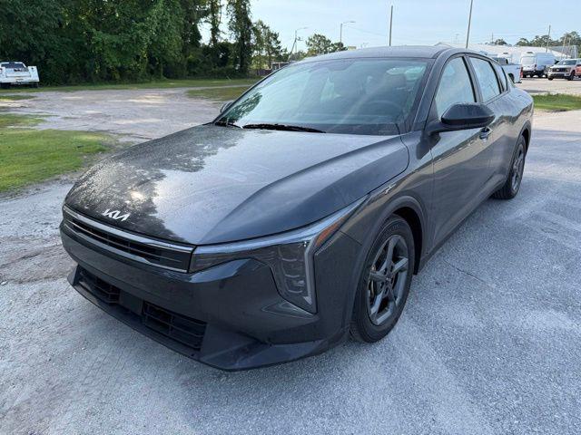 2025 Kia K4 LXS for sale in Jacksonville, NC