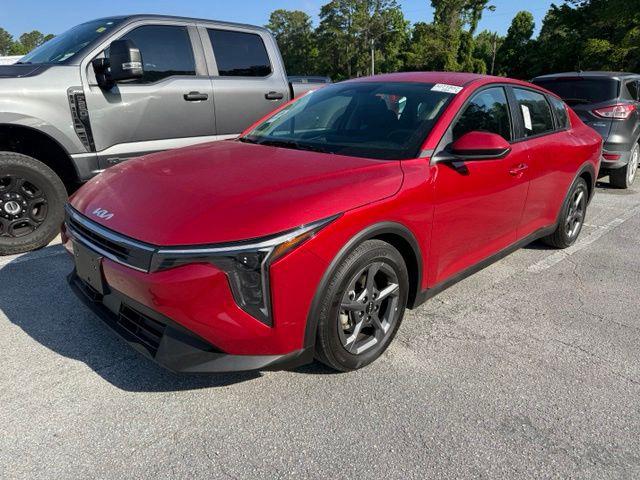2025 Kia K4 LXS for sale in Jacksonville, NC